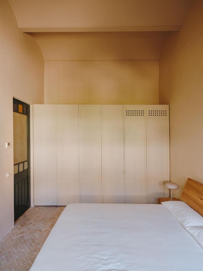 Fabrica Descals And Pavillion Villa Olot