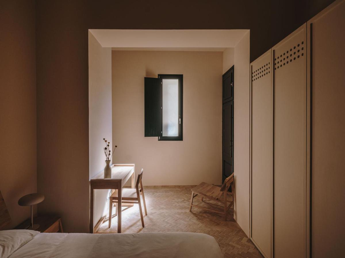 Fabrica Descals And Pavillion * Olot
