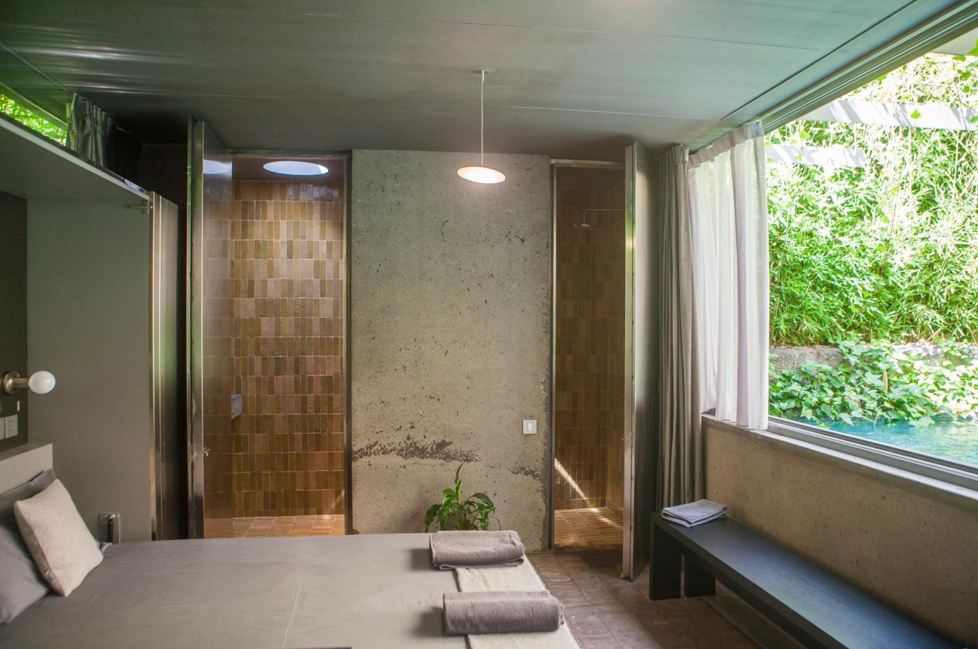 Villa Fabrica Descals And Pavillion Olot