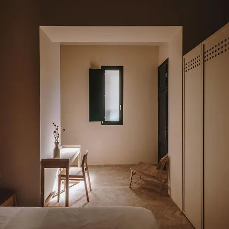 Fabrica Descals And Pavillion Villa Olot Exterior photo