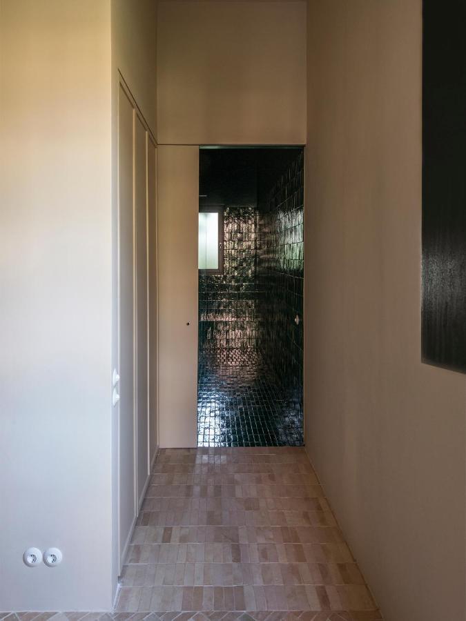 Fabrica Descals And Pavillion Olot